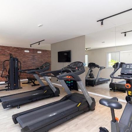 Bras Estudio Confort São Paulo Ngoại thất bức ảnh