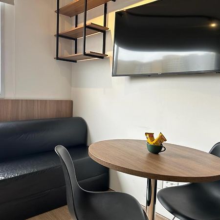 Bras Estudio Confort São Paulo Ngoại thất bức ảnh