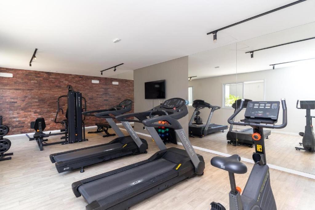 Bras Estudio Confort São Paulo Ngoại thất bức ảnh