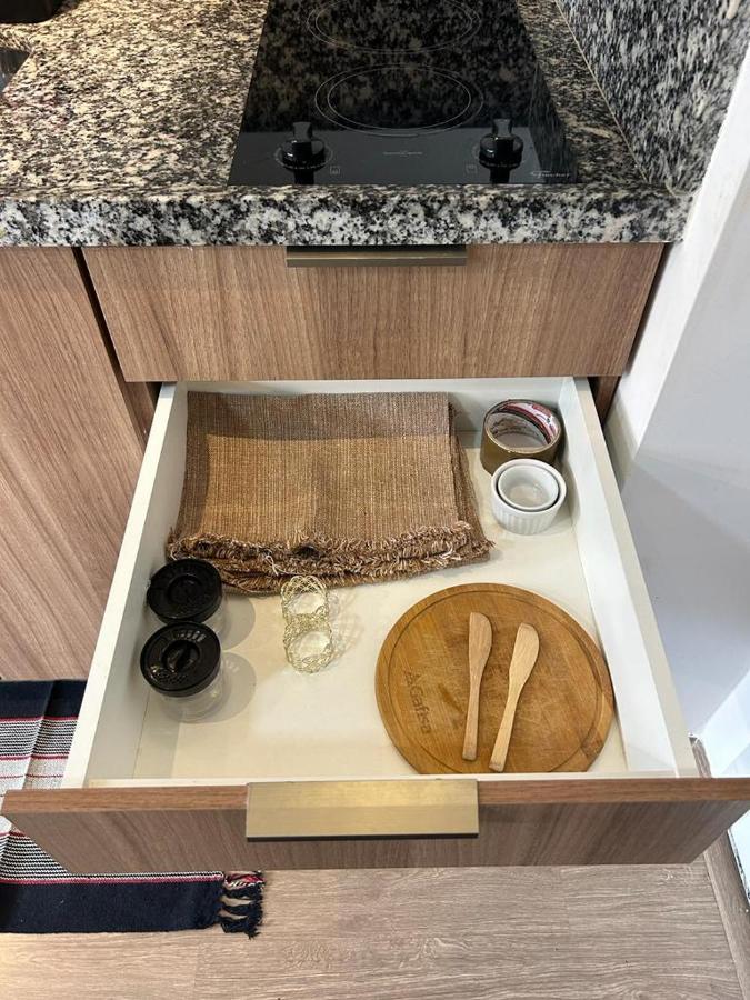 Bras Estudio Confort São Paulo Ngoại thất bức ảnh