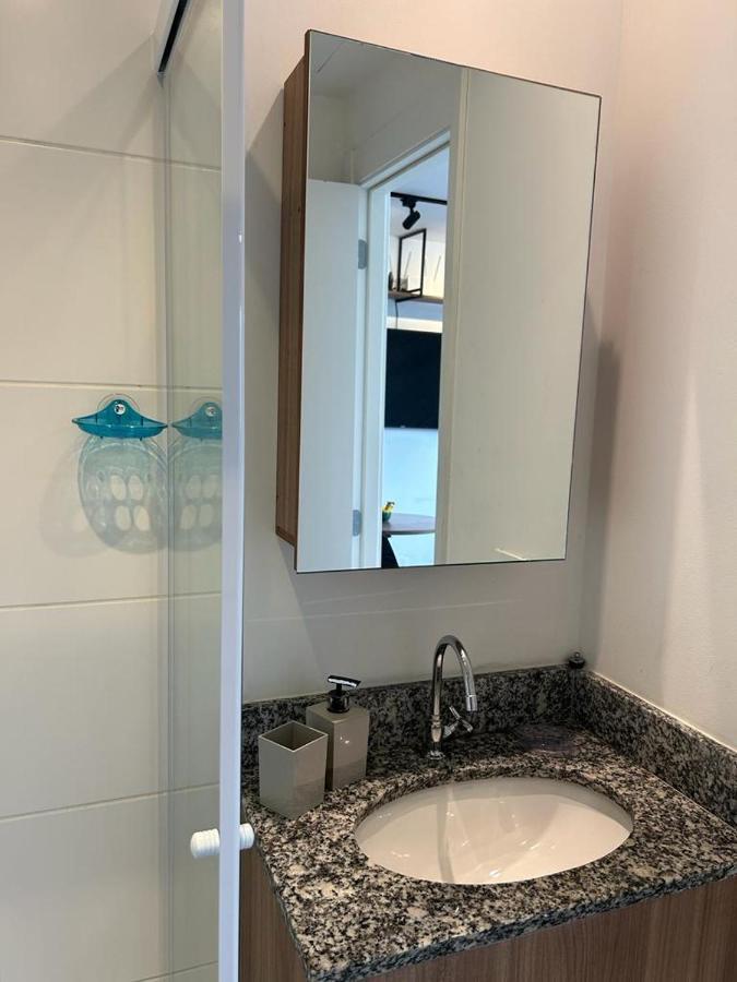 Bras Estudio Confort São Paulo Ngoại thất bức ảnh