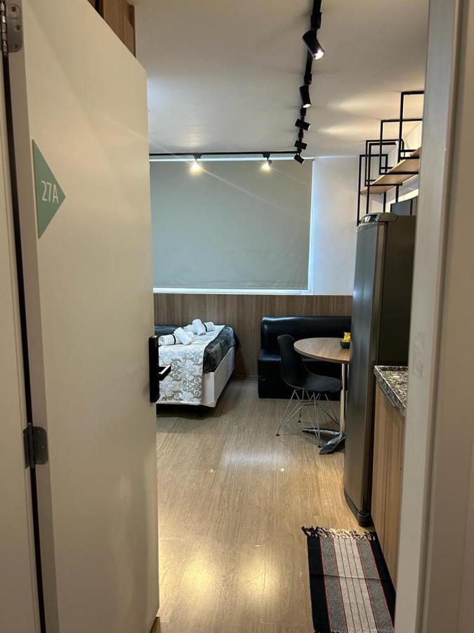 Bras Estudio Confort São Paulo Ngoại thất bức ảnh