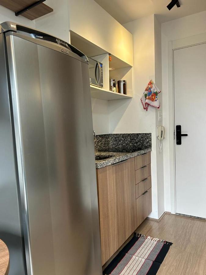 Bras Estudio Confort São Paulo Ngoại thất bức ảnh