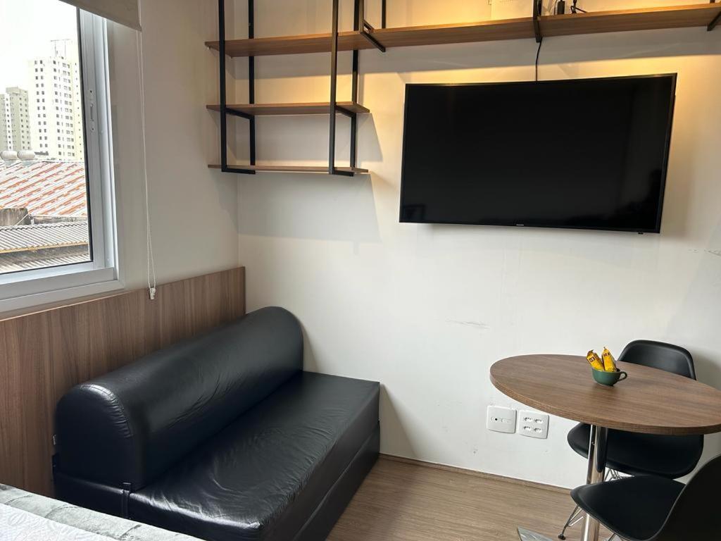 Bras Estudio Confort São Paulo Ngoại thất bức ảnh