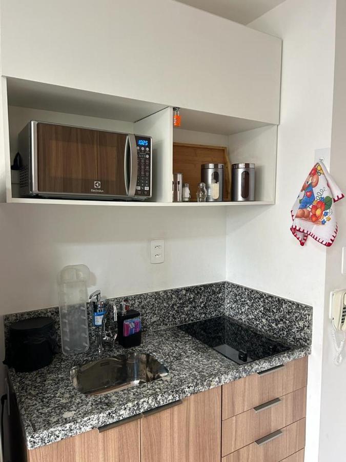Bras Estudio Confort São Paulo Ngoại thất bức ảnh