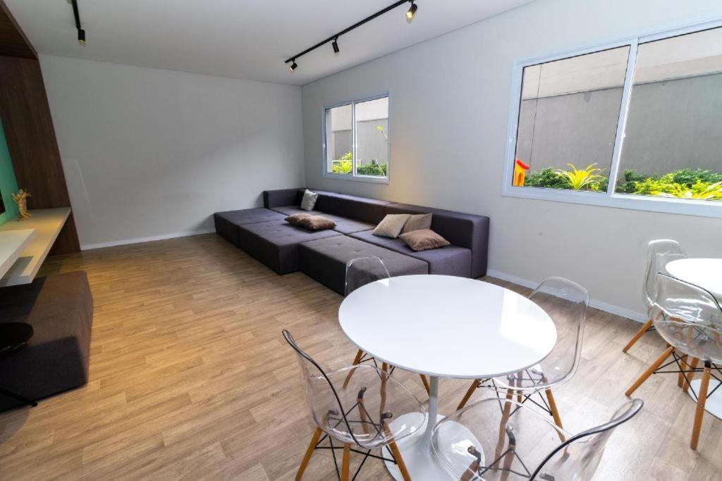 Bras Estudio Confort São Paulo Ngoại thất bức ảnh