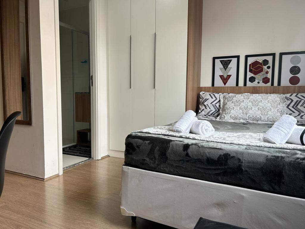 Bras Estudio Confort São Paulo Ngoại thất bức ảnh