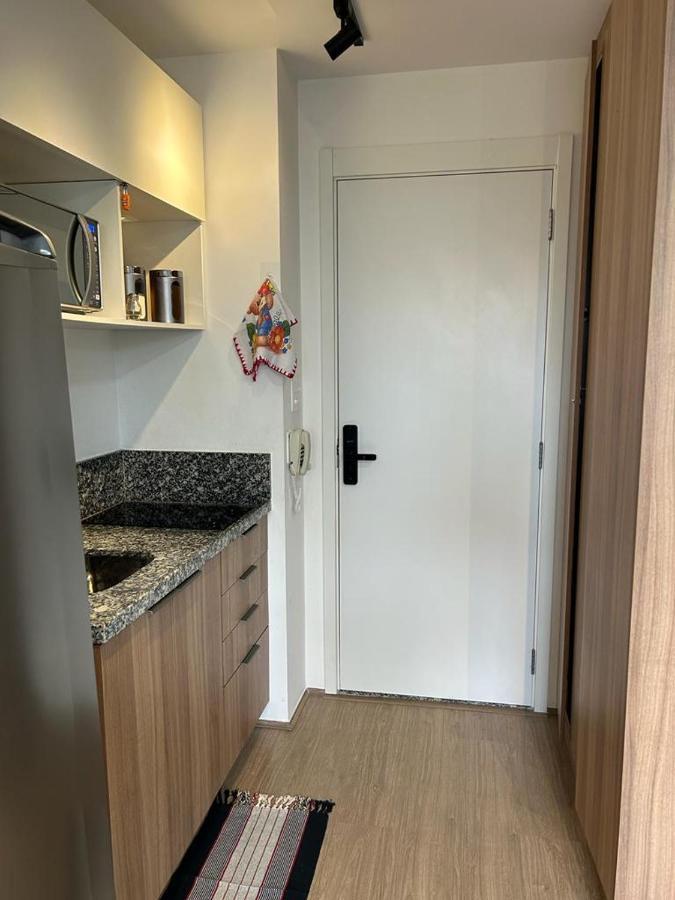 Bras Estudio Confort São Paulo Ngoại thất bức ảnh