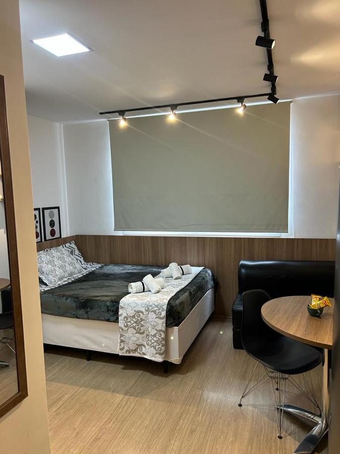 Bras Estudio Confort São Paulo Ngoại thất bức ảnh
