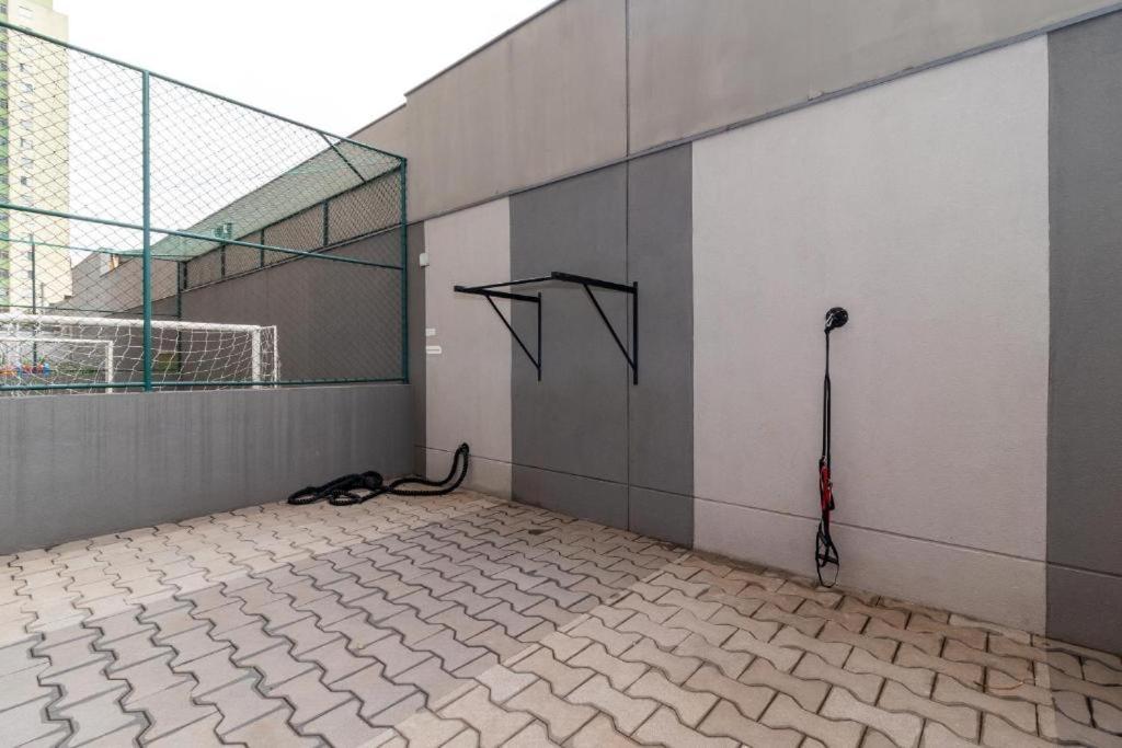 Bras Estudio Confort São Paulo Ngoại thất bức ảnh