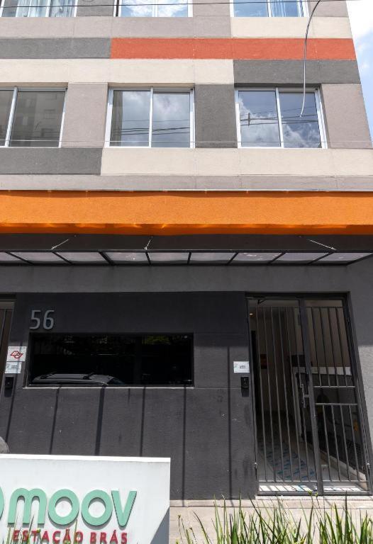 Bras Estudio Confort São Paulo Ngoại thất bức ảnh