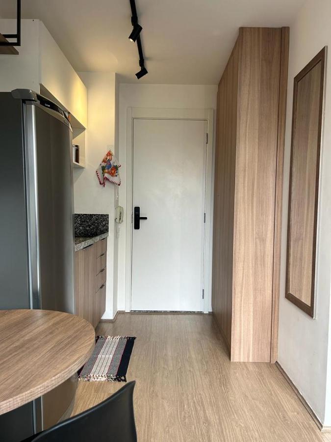 Bras Estudio Confort São Paulo Ngoại thất bức ảnh
