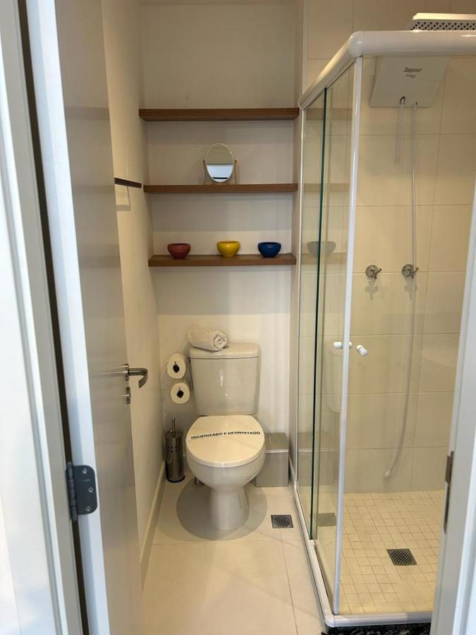 Bras Estudio Confort São Paulo Ngoại thất bức ảnh