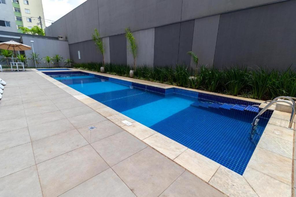 Bras Estudio Confort São Paulo Ngoại thất bức ảnh
