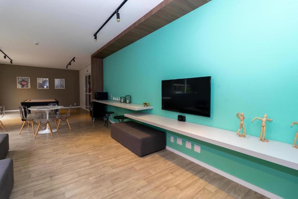 Bras Estudio Confort São Paulo Ngoại thất bức ảnh